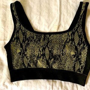 Fabletics Sports Bra